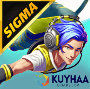 Game Sigma Battle Royale Mod Apk