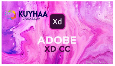 Download Adobe XD Full Kuyhaa