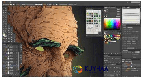 Adobe illustrator Bagas31