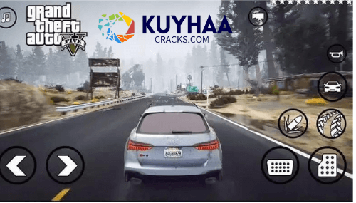 GTA 5 Download Apk Original