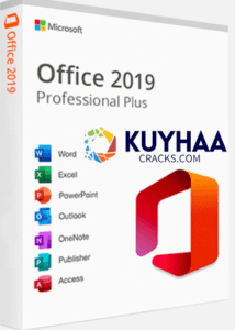 Download Microsoft Office 2019 Full Crack + Keygen