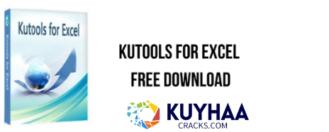 Kutools For Excel Kuyhaa