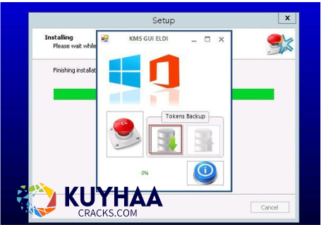 Download KMSpico Kuyhaa