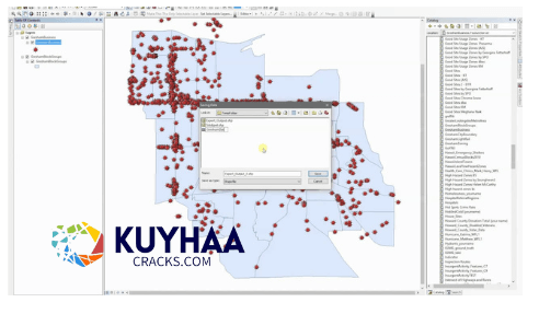 Download Arcgis 10.3 Full Crack