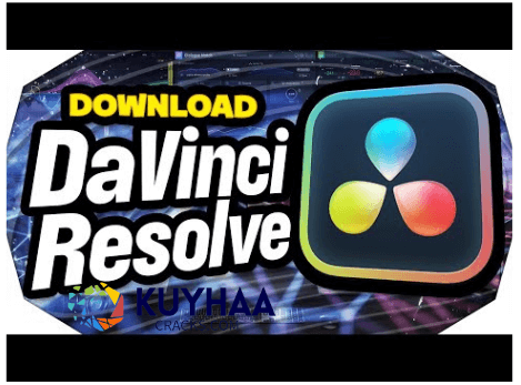Download Davinci Resolve Kuyhaa