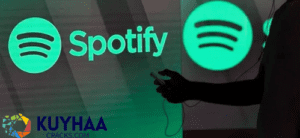Download Spotify Mod Premium