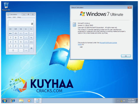 Download Windows 7 Bagas31
