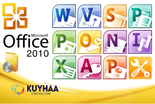 Download Office 2010 Full Tanpa Aktivasi