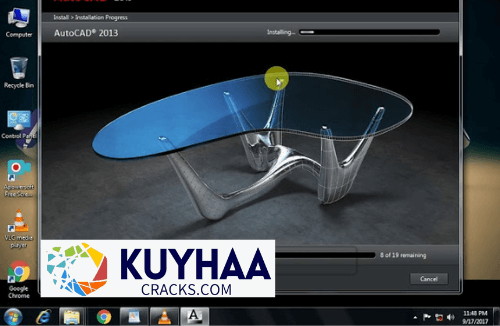 Download AutoCad 2013 Full Crack 64 Bit