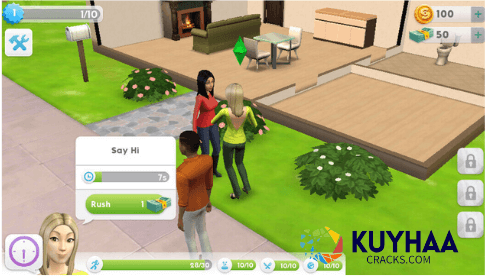 Game Sigma Battle Royale Mod Apk