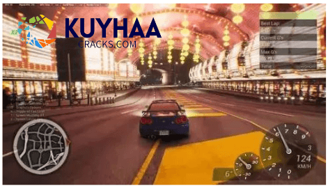 Download NFS Underground 2 PC Full Version Bagas31