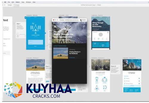 Download Adobe Xd Kuyhaa