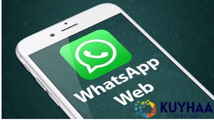 Download WhatsApp Web Mod