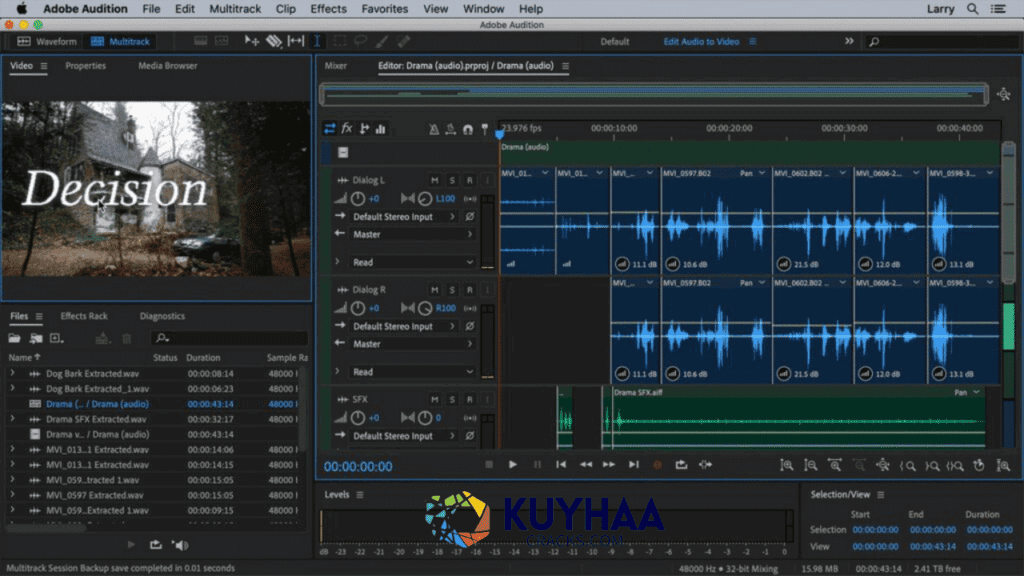 Adobe Audition Bagas31