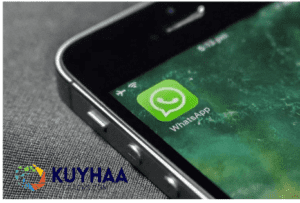 GB WhatsApp Revdl 12.50 Android