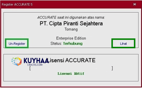 Download Accurate 5 Full Crack