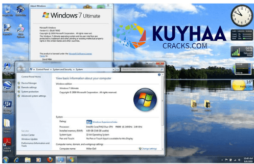 Download Windows 7 Bagas31