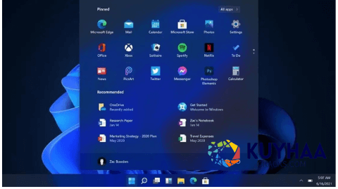 Download Windows 11 Bagas31