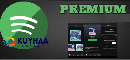 Spotify Premium Mod Apk Terbaru