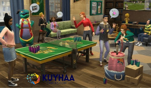 Game Sigma Battle Royale Mod Apk