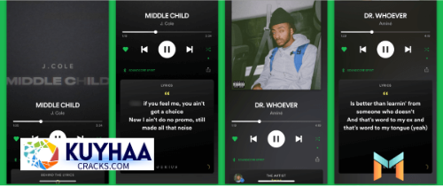 Spotify Premium Mod Apk Terbaru