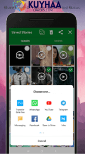 Download WhatsApp Web Mod