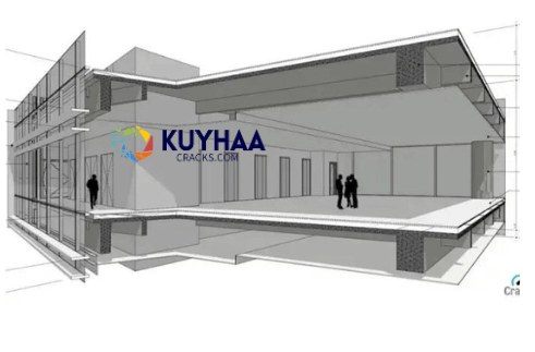 Download ArchiCAD Full Crack