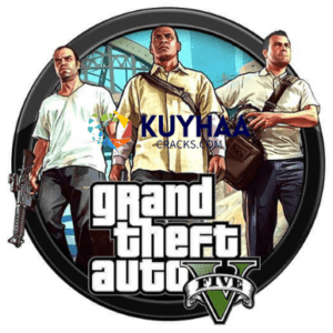 Grand Theft Auto V GTA 5 Repack Full Version