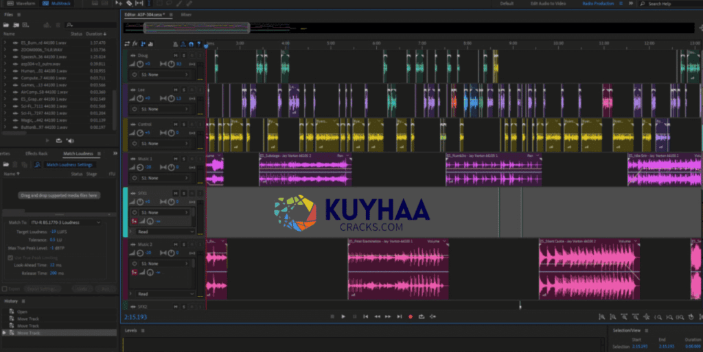 Adobe Audition Bagas31