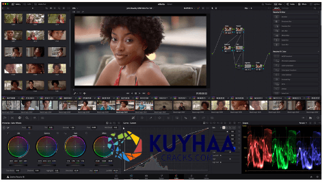 Download Davinci Resolve Kuyhaa
