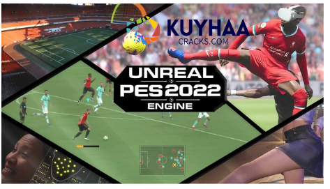 Download Game PPSSPP PES 2022 ISO Terbaru