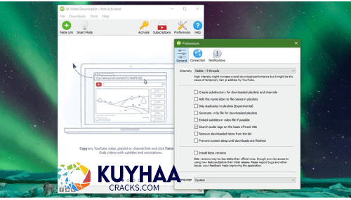 4K Video Downloader Kuyhaa