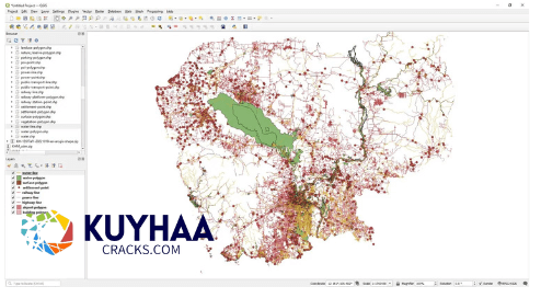 Download Arcgis 10.3 Full Crack