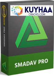 Key Smadav 12.6.2