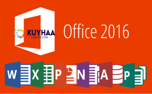 Download Office 2016 Full Tanpa Aktivasi