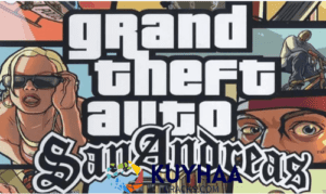 Download GTA San Andreas PC Bagas31