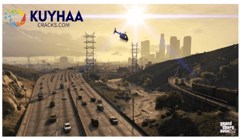 GTA 5 Download Apk Original