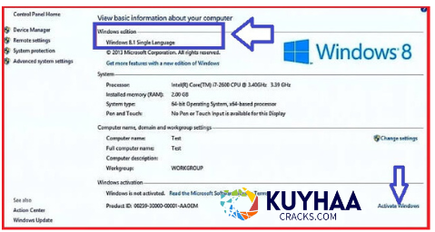 Download Windows 8.1 64 Bit Bagas31