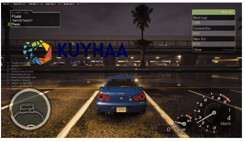 Download NFS Underground 2 PC Full Version Bagas31