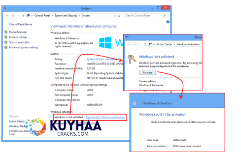 Windows 10 Gigapurbalingga