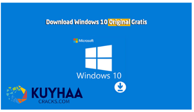 Windows 10 Gigapurbalingga
