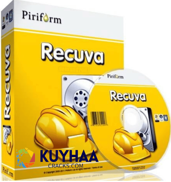 Download Recuva Kuyhaa