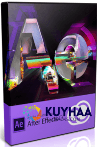 Download After Effect CC 2018 Bagas31