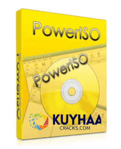 Power ISO Kuyhaa