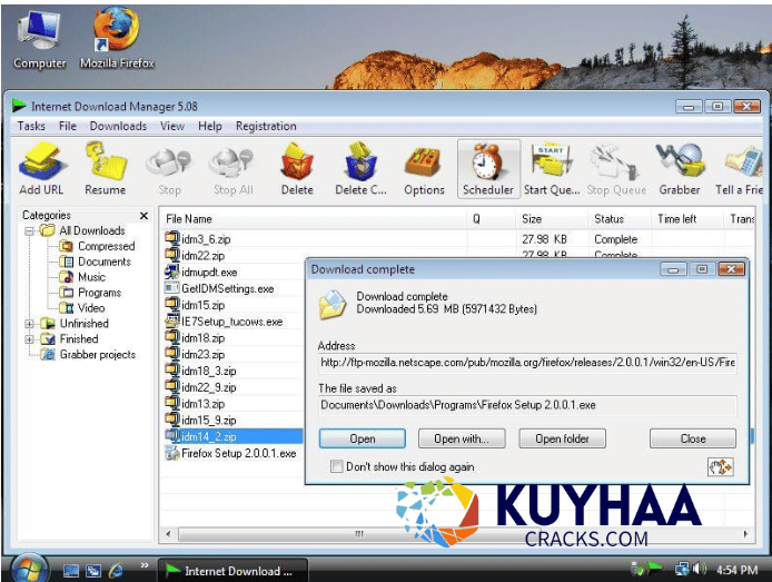 Download Recuva Kuyhaa