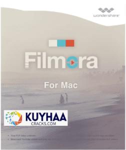 Download Wondershare Filmora Kuyhaa