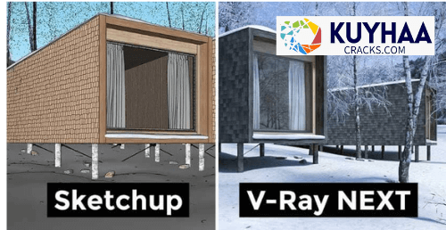 Download Vray SketchUp 2016 32 Bits