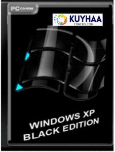 Download Win Xp Sp3 Dark Edition
