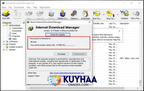 Download IDM Full Crack Bagas31