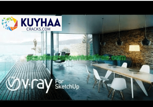 Download Vray SketchUp 2016 32 Bits